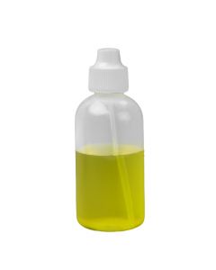 60ML Polyethylene indicator bottles
