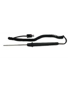 Thermocouple Type J Penetration Probe