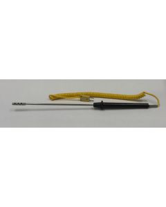 Thermocouple Type K Air/Gas Probe 