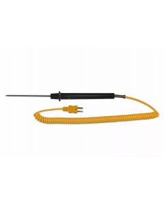 Thermocouple Type  K Penetration Probe