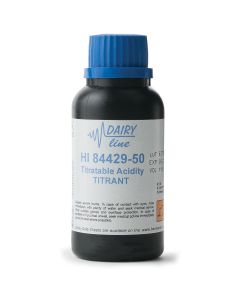 Titrant for Titratable Acidity HI84429-50