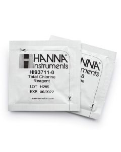Total Chlorine Reagents (100 tests) HI93711-01