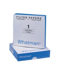 Whatman #1, 15cm pk of 100