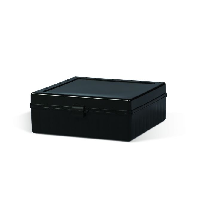 Opaque deals plastic box